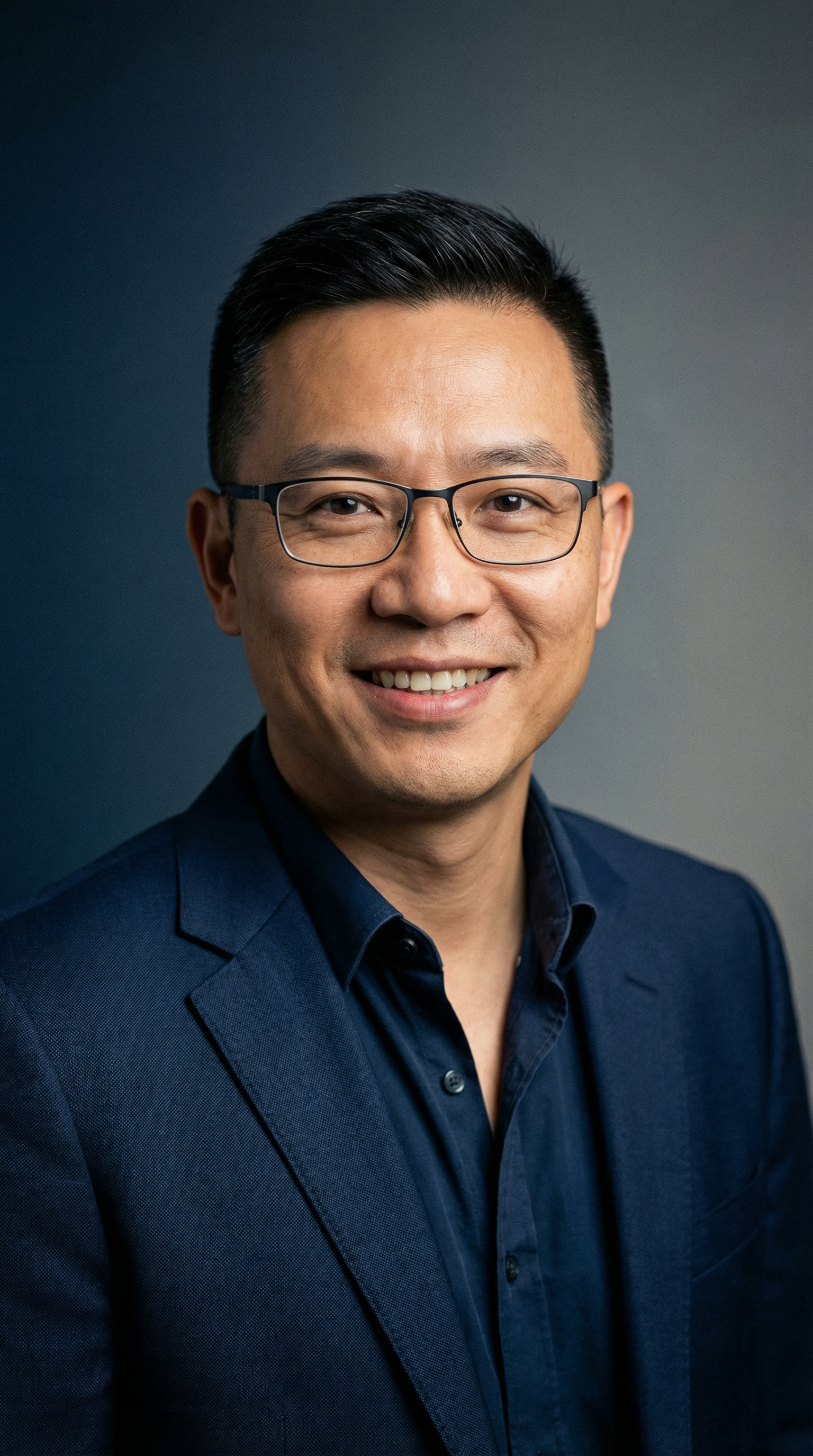 博彩软件创始人兼首席运营官张伟