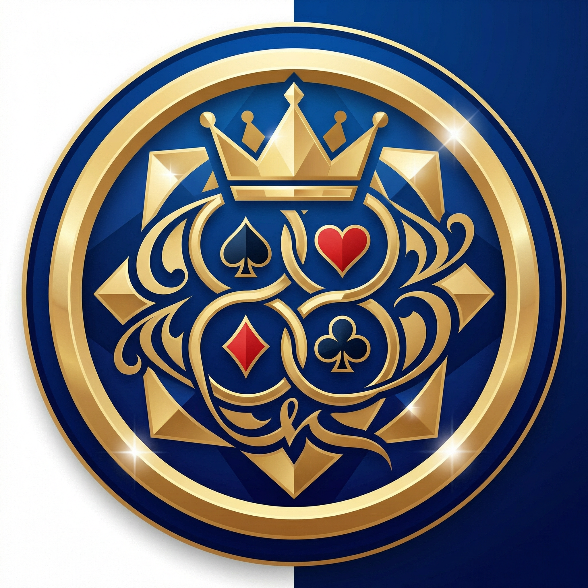 博彩软件官方标志